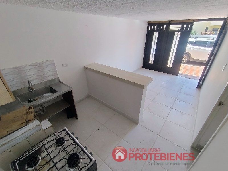 Apartaestudio en arriendo Antioquia Medellín Santa Fe 35 m2 Habitaciones 1 Baños 1 Garajes 0 Precio $1900000