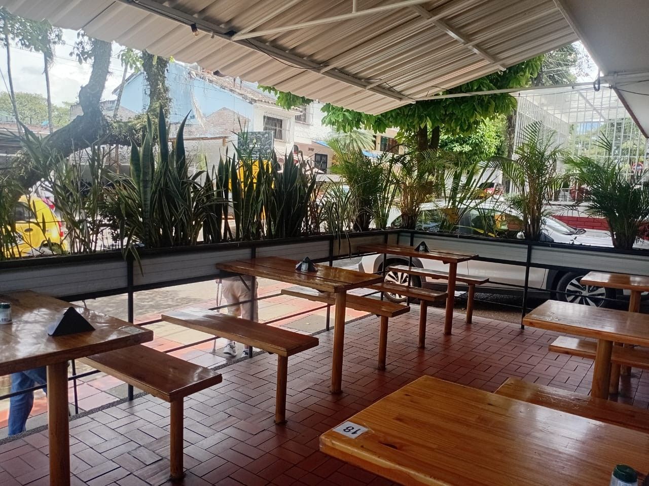 Edificio en venta Tolima Ibagué La Francia 530 m2 Habitaciones 6 Baños 3 Garajes 1 Precio $1800000000