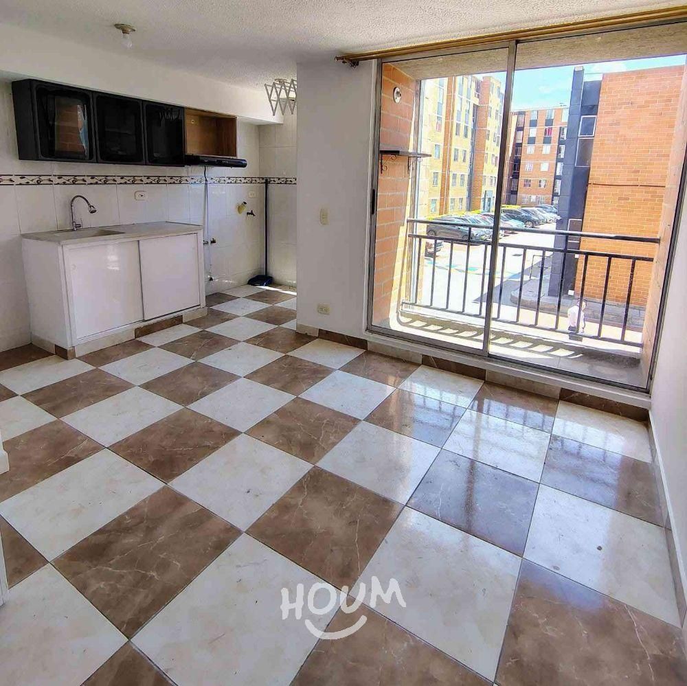 Apartamento en venta Cundinamarca Soacha Cr Guadual 58 m2 Habitaciones 3 Baños 2 Garajes 0 Precio $180000000