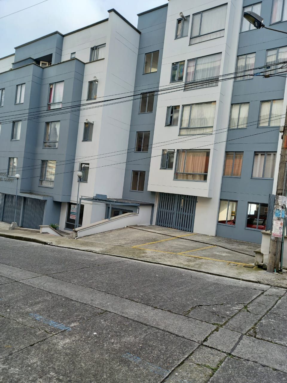 Apartaestudio en arriendo Caldas Manizales El Campin 33 m2 Habitaciones 1 Baños 1 Garajes 0 Precio $820000