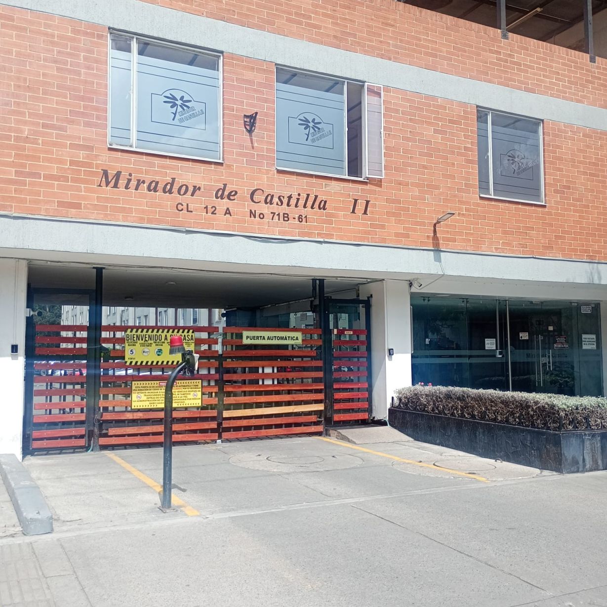 Apartamento en venta Cundinamarca Bogotá Villa Alsacia 46 m2 Habitaciones 2 Baños 1 Garajes 0 Precio $260000000