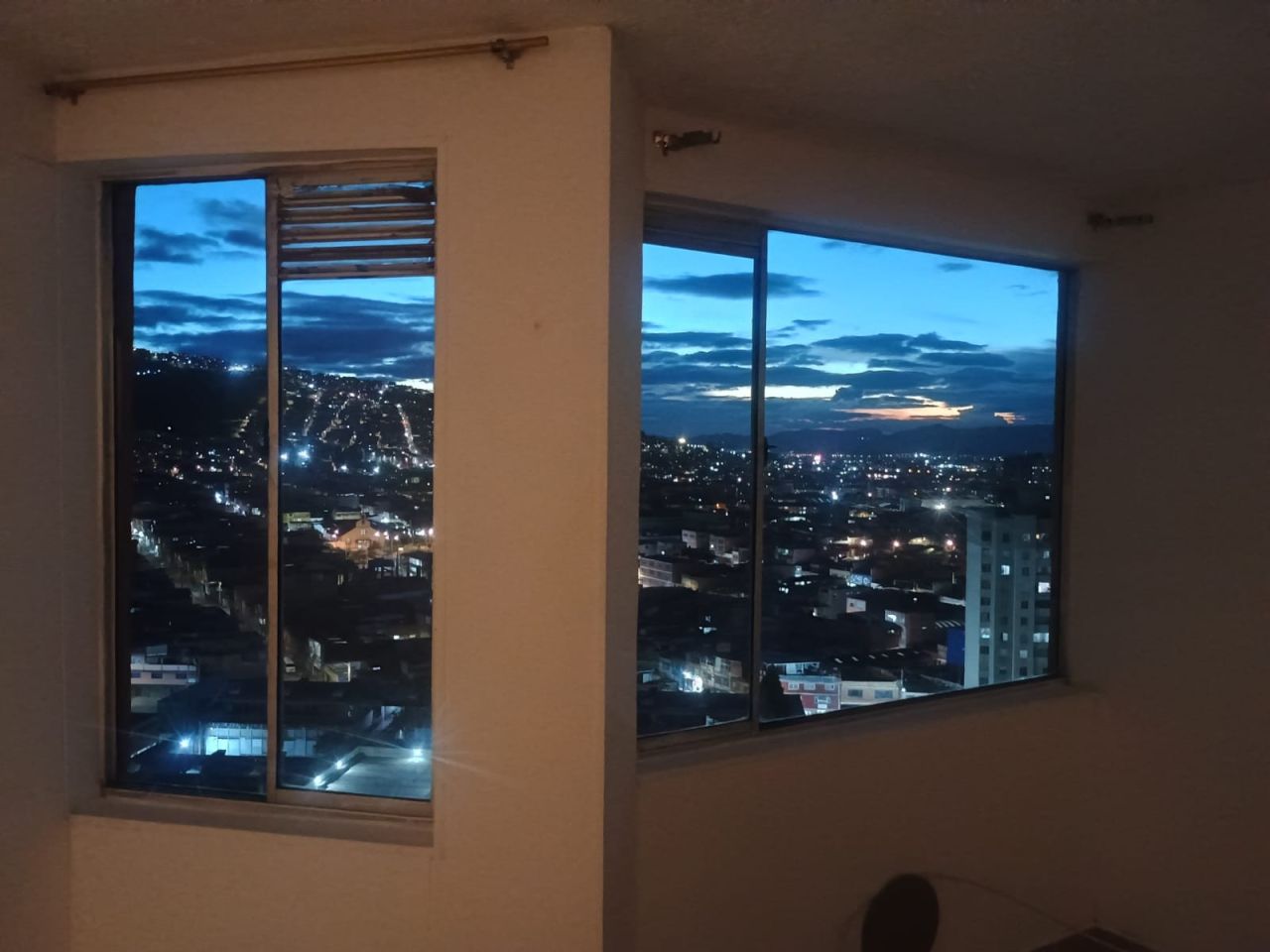 Apartamento en venta Cundinamarca Bogotá El Peñon Del Cortijo 59 m2 Habitaciones 3 Baños 2 Garajes 1 Precio $260000000