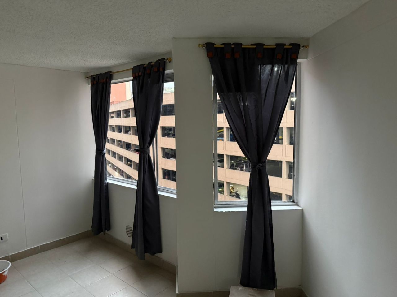 Apartamento en venta Cundinamarca Bogotá El Peñon Del Cortijo 59 m2 Habitaciones 3 Baños 2 Garajes 1 Precio $245000000
