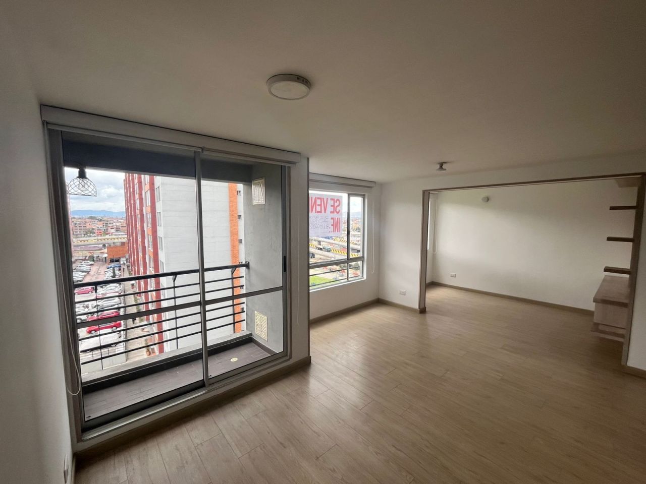 Apartamento en venta Cundinamarca Bogotá Ciudad Techo 72 m2 Habitaciones 3 Baños 2 Garajes 1 Precio $440000000