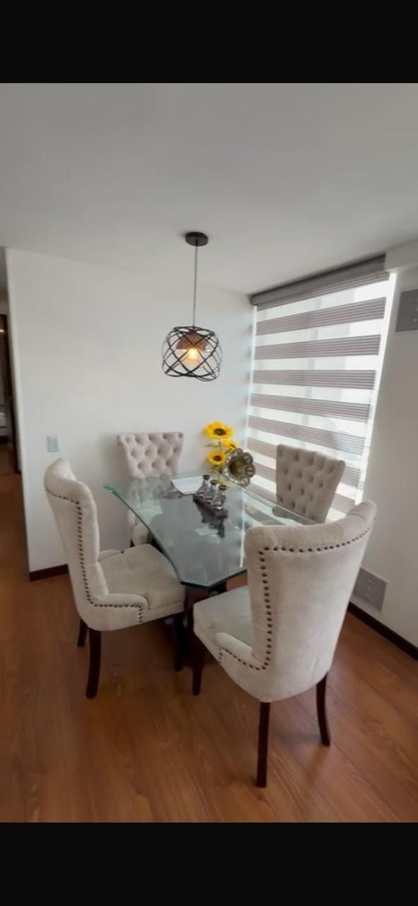 Apartamento en venta Cundinamarca Bogotá Asd 62 m2 Habitaciones 3 Baños 2 Garajes 1 Precio $430000000
