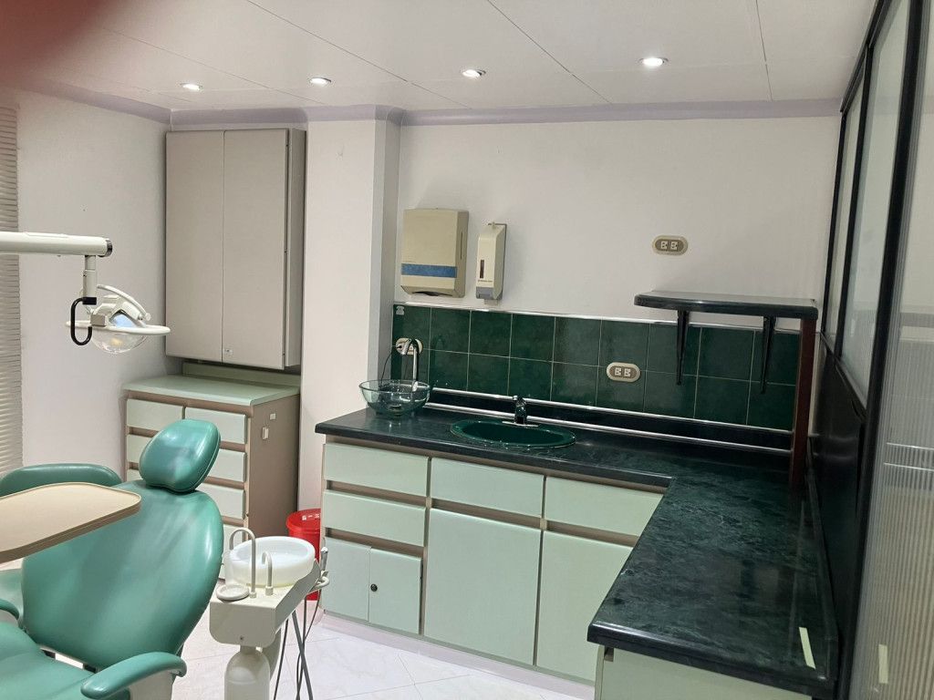 Consultorio en arriendo Cundinamarca Bogotá Chicó Norte 30 m2 Habitaciones 0 Baños 0 Garajes 0 Precio $3150000