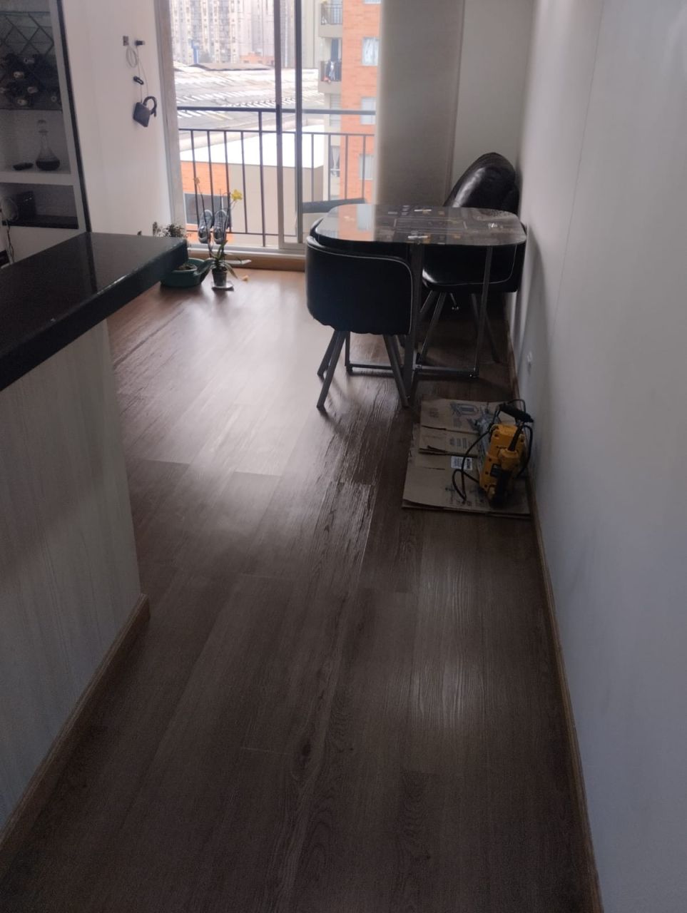 Apartamento en venta Cundinamarca Bogotá Atlanta 38 m2 Habitaciones 2 Baños 1 Garajes 0 Precio $245000000