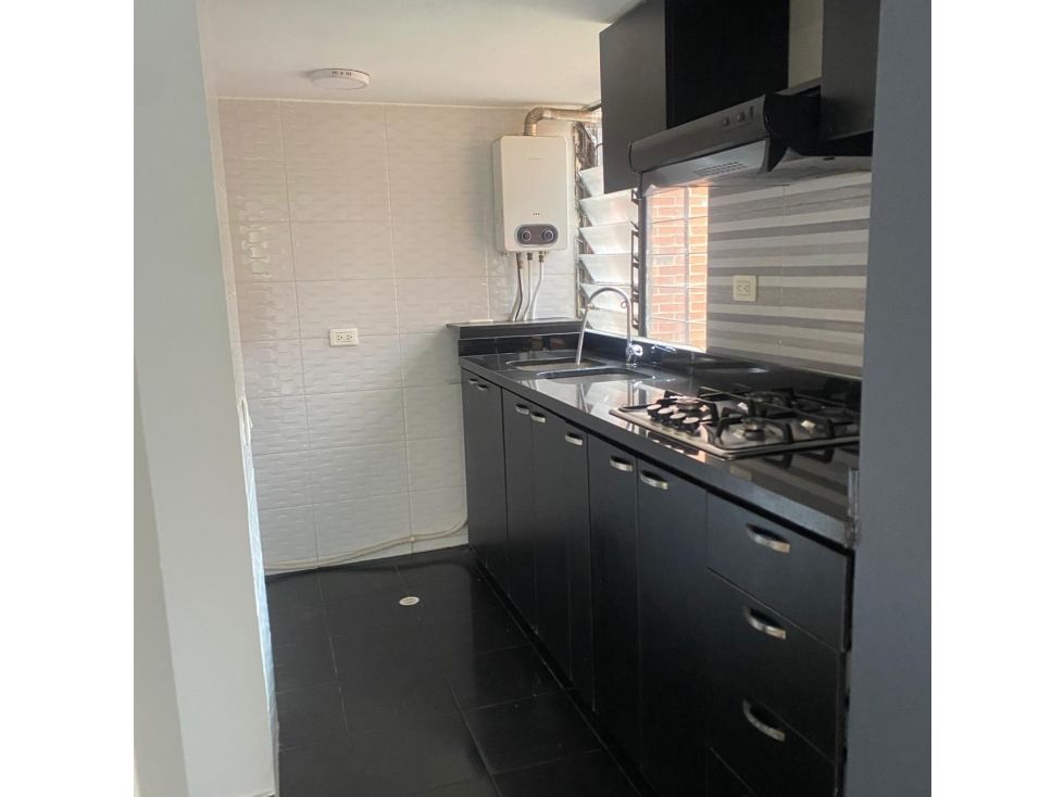 Apartamento en venta Cundinamarca Bogotá Tuna Alta 59 m2 Habitaciones 3 Baños 2 Garajes 0 Precio $245000000
