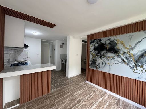 Apartamento en arriendo Caldas Manizales Los Alcazares 35 m2 Habitaciones 2 Baños 1 Garajes 0 Precio $1200000