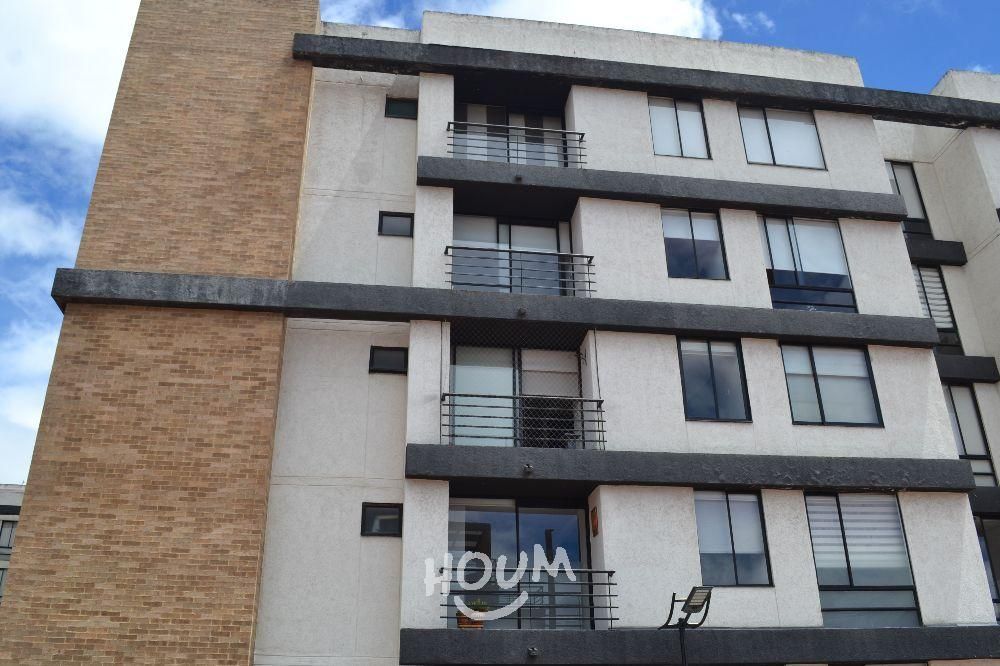 Apartamento en arriendo Cundinamarca Cajicá Santa Cruz 66 m2 Habitaciones 3 Baños 2 Garajes 1 Precio $2250000