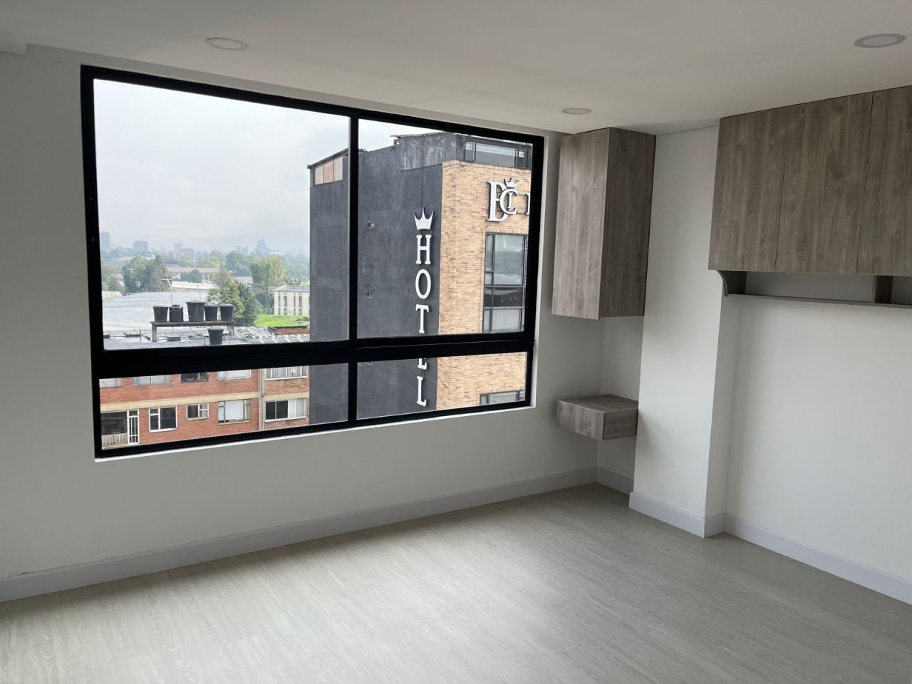 Apartaestudio en arriendo Cundinamarca Bogotá El Recuerdo 38 m2 Habitaciones 1 Baños 1 Garajes 1 Precio $2000000