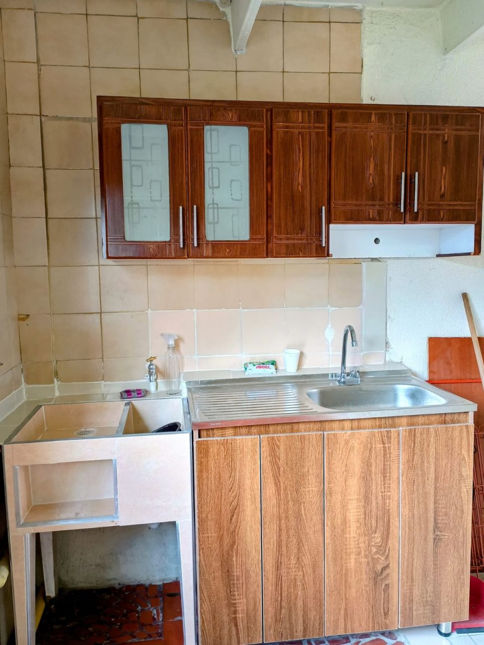 Apartamento en venta Cundinamarca Bogotá Nuevo Kennedy 49 m2 Habitaciones 3 Baños 3 Garajes 0 Precio $185000000
