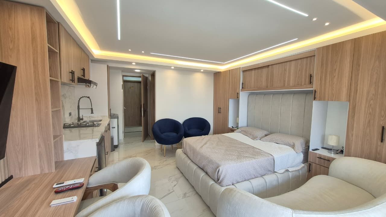 Apartaestudio en venta Valle Del Cauca Cali Santa Mónica 30 m2 Habitaciones 1 Baños 1 Garajes 0 Precio $350000000