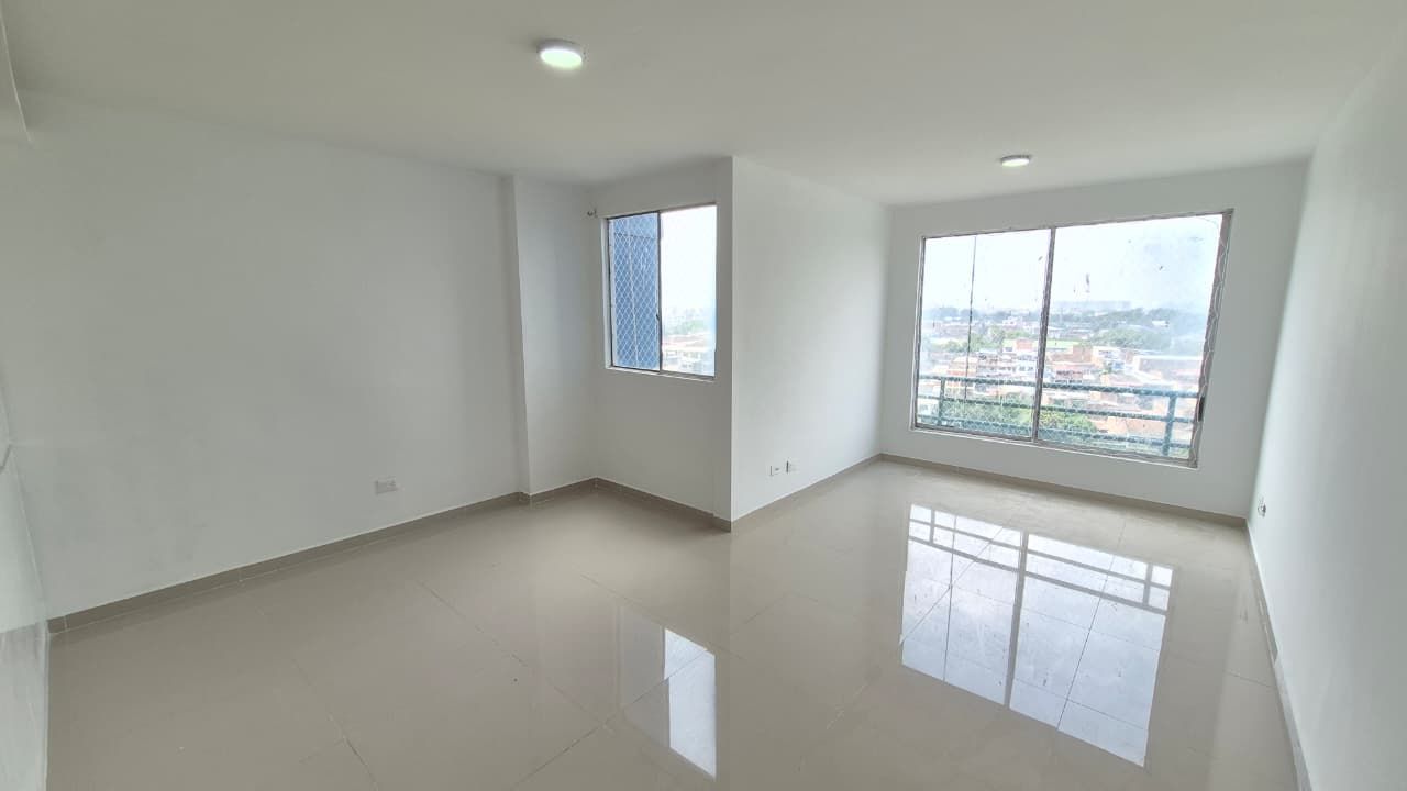 Apartamento en venta Valle Del Cauca Cali Los Guaduales 90 m2 Habitaciones 3 Baños 3 Garajes 1 Precio $260000000