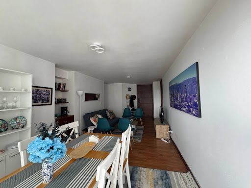Apartamento en arriendo Caldas Manizales Saenz 85 m2 Habitaciones 2 Baños 2 Garajes 1 Precio $3000000
