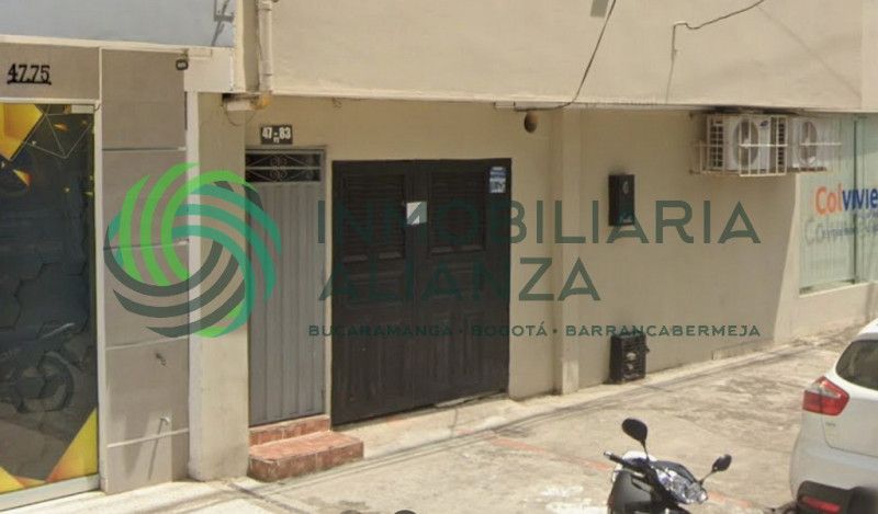 Apartamento en arriendo Santander Barrancabermeja Buenos Aires 61 m2 Habitaciones 3 Baños 4 Garajes 0 Precio $1700000