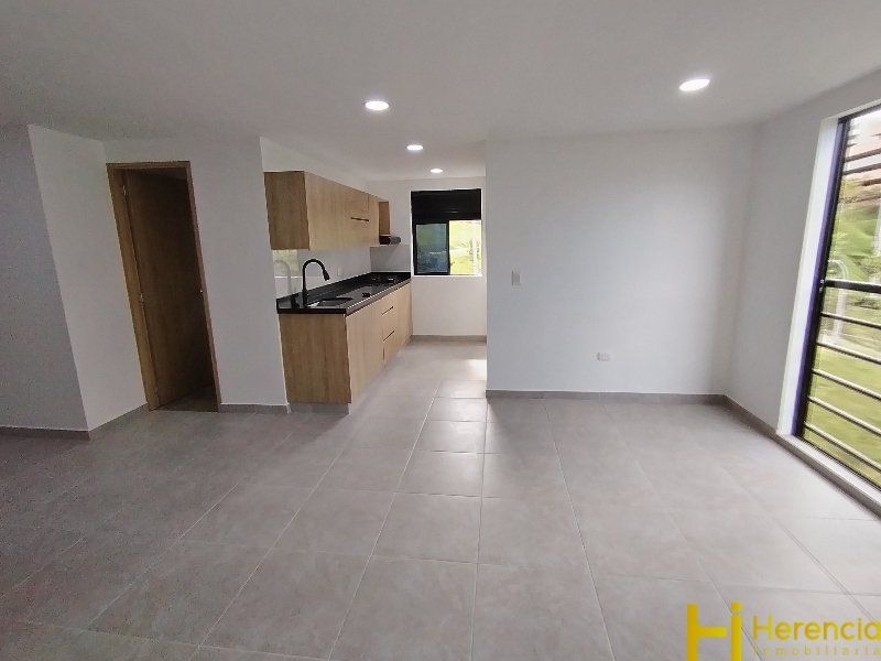 Apartamento en arriendo Antioquia Medellín El Rincon 80 m2 Habitaciones 2 Baños 2 Garajes 0 Precio $2250000