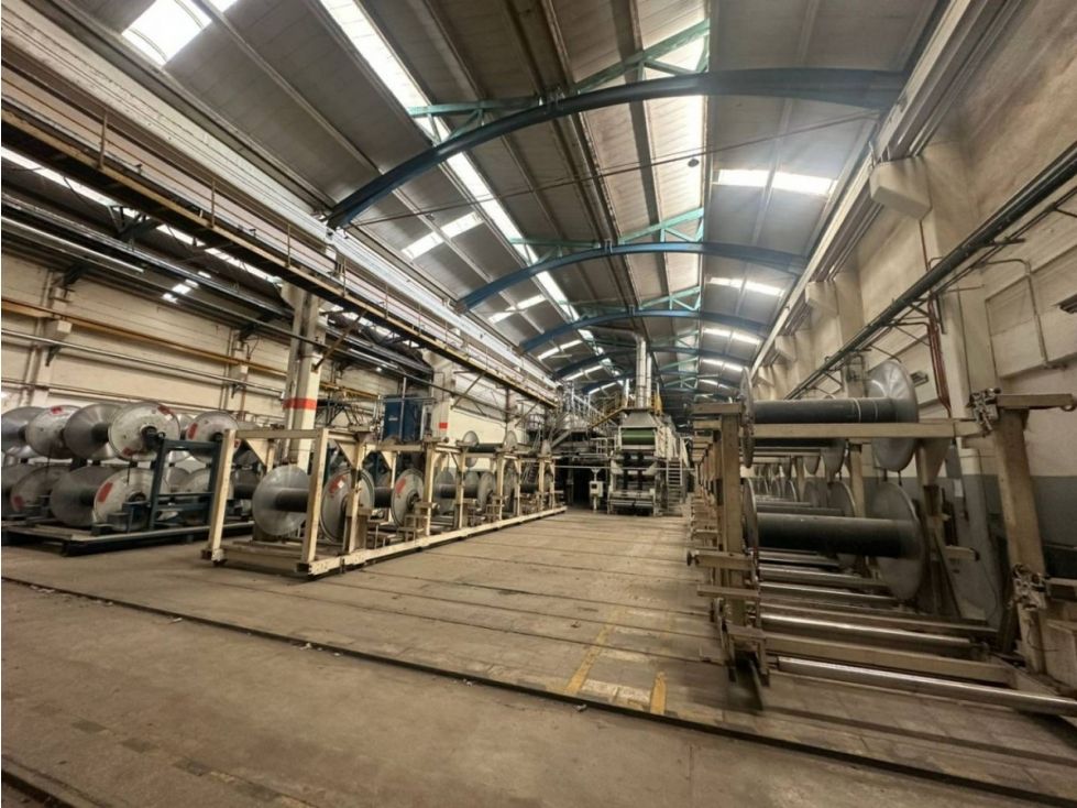 Bodega en arriendo Antioquia Bello Andalucía 2334 m2 Habitaciones 0 Baños 1 Garajes 0 Precio $81690000