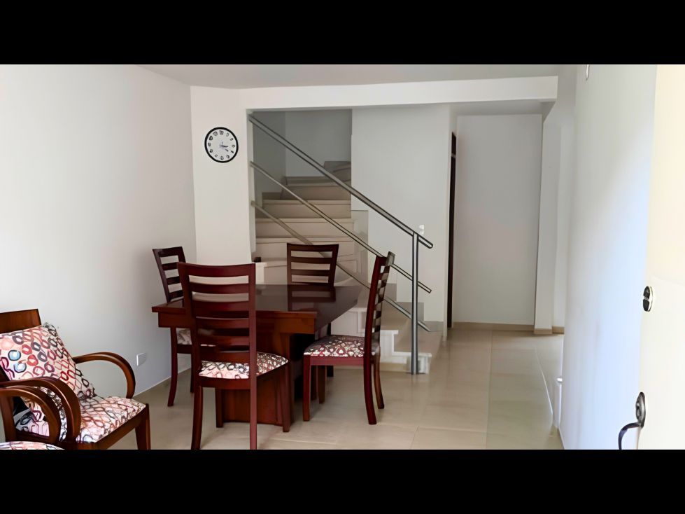 Casa en venta Risaralda Pereira Pereira 140 m2 Habitaciones 4 Baños 3 Garajes 1 Precio $500000000