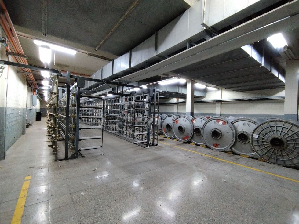 Bodega en arriendo Antioquia Bello Bello 955 m2 Habitaciones 0 Baños 1 Garajes 0 Precio $33425000