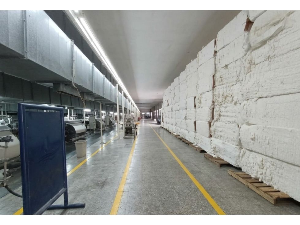 Bodega en arriendo Antioquia Bello Bello 4862 m2 Habitaciones 0 Baños 2 Garajes 0 Precio $170170000