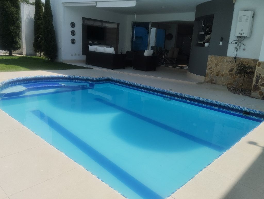 Casa en venta Valle Del Cauca Cali Ciudadela Campestre 550 m2 Habitaciones 5 Baños 7 Garajes 4 Precio $2400000000