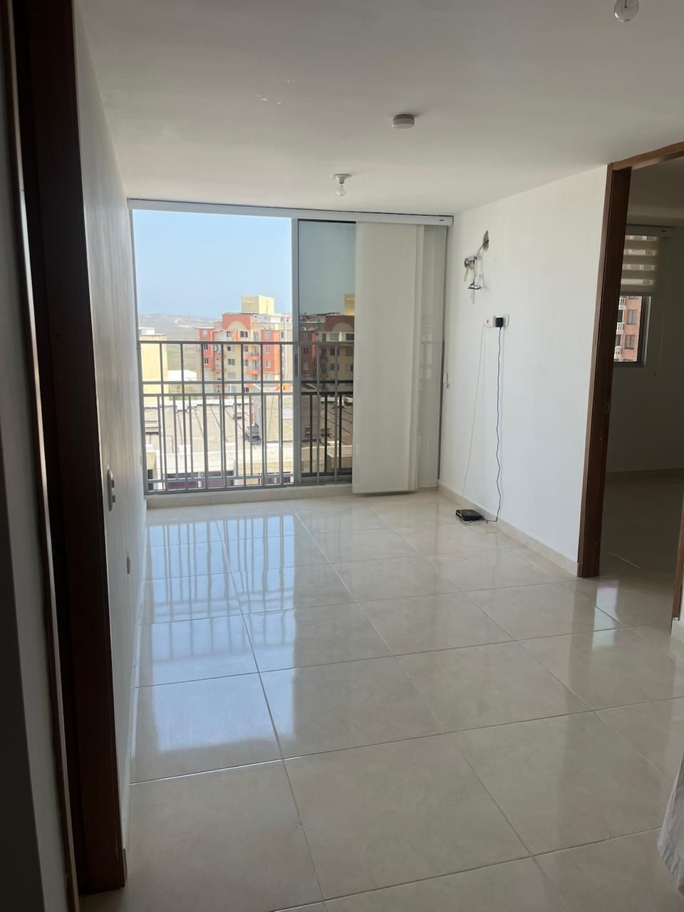 Apartamento en arriendo Atlántico Barranquilla Miramar 44 m2 Habitaciones 2 Baños 2 Garajes 1 Precio $1600000