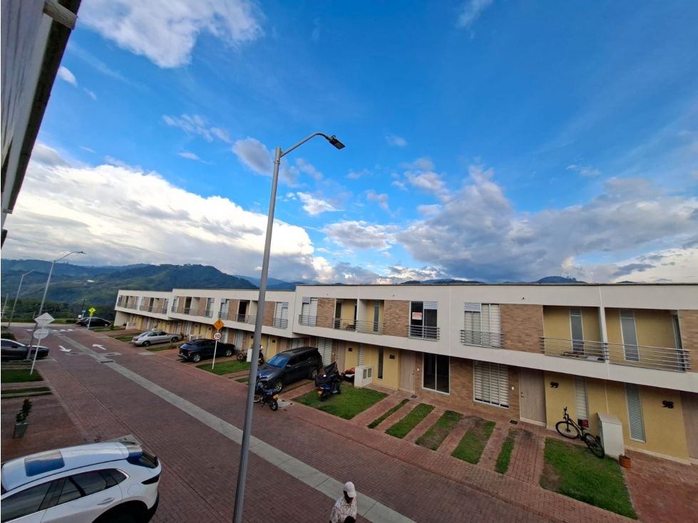 Casa en venta Caldas Chinchiná Br Progresar Iii 81 m2 Habitaciones 3 Baños 3 Garajes 1 Precio $522200000