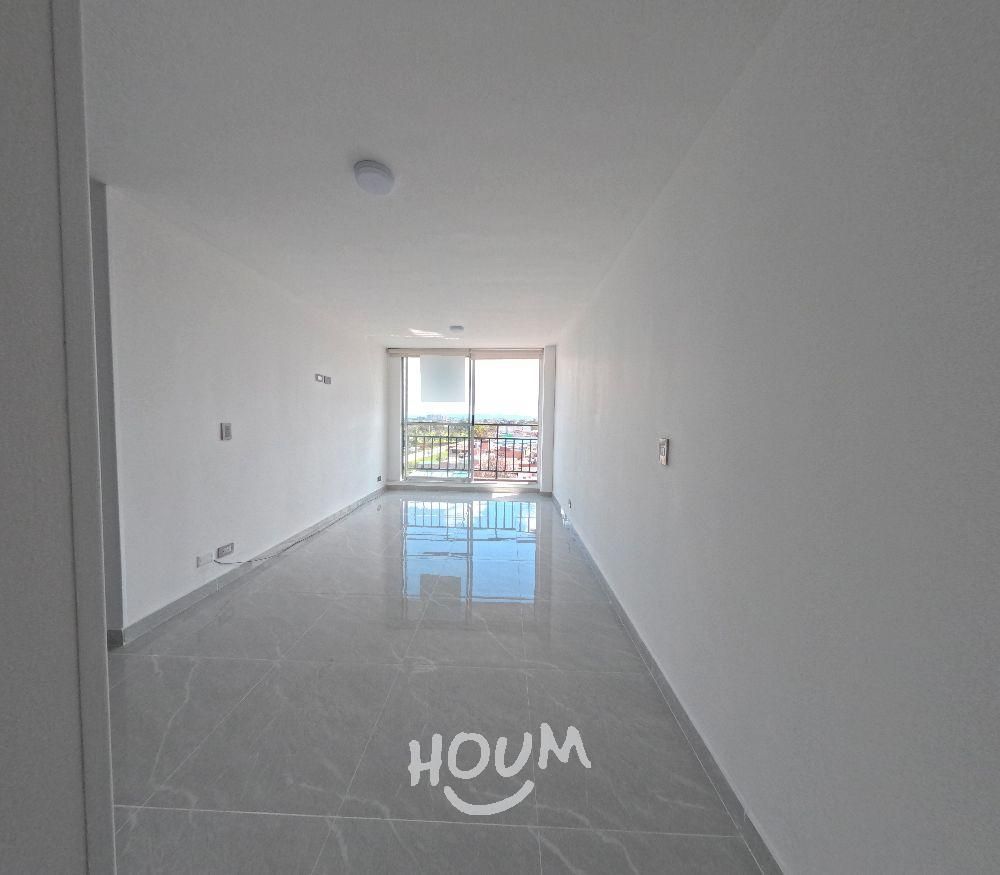 Apartamento en arriendo Cundinamarca Bogotá Libertador 64 m2 Habitaciones 3 Baños 2 Garajes 1 Precio $2100000