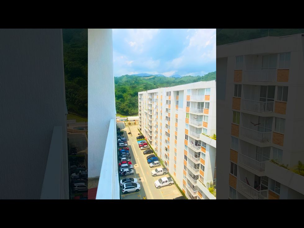 Apartamento en arriendo Cundinamarca Villeta Villeta 53 m2 Habitaciones 2 Baños 2 Garajes 1 Precio $1200000