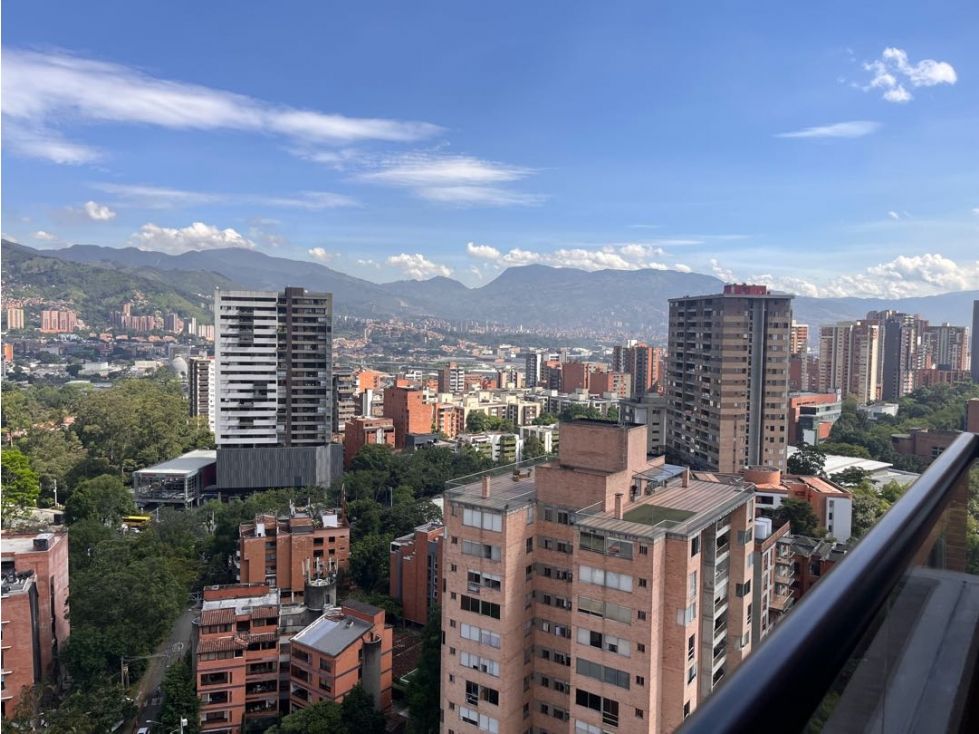 Apartamento en venta Antioquia Envigado Loma Linda 84 m2 Habitaciones 3 Baños 2 Garajes 1 Precio $840000000