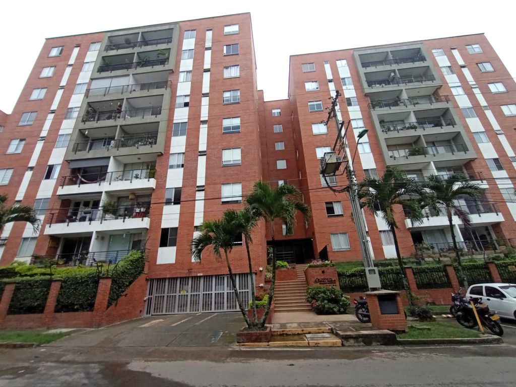 Apartamento en arriendo Valle Del Cauca Cali Santa Isabel 80 m2 Habitaciones 3 Baños 2 Garajes 1 Precio $3000000