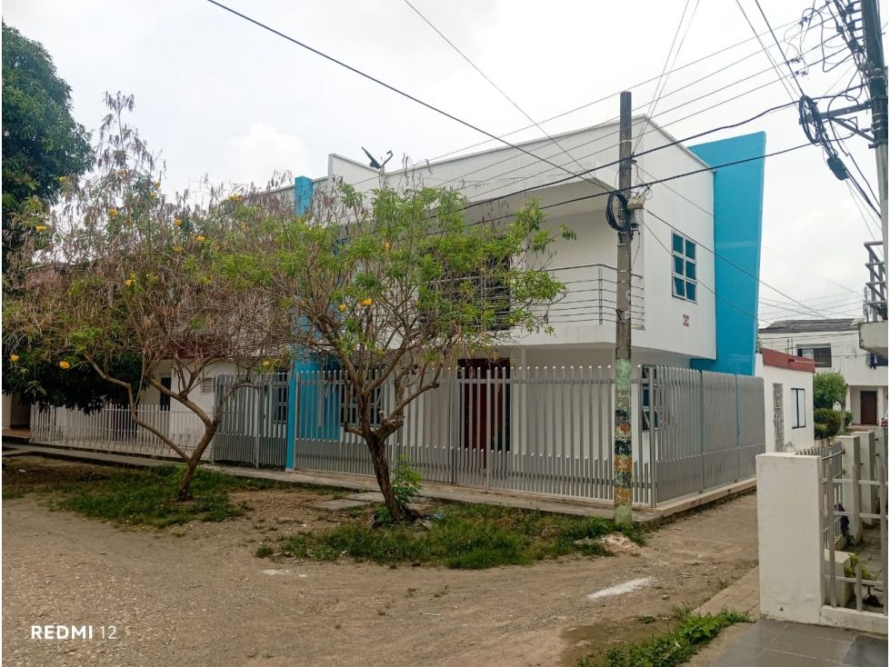 Casa en venta Córdoba Montería Campo Alegre 168 m2 Habitaciones 4 Baños 2 Garajes 1 Precio $290000000