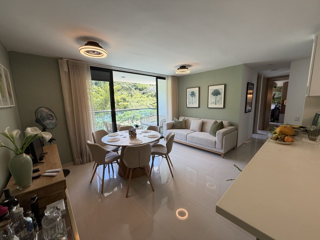 Apartamento en venta Santander Floridablanca Villa España 92 m2 Habitaciones 3 Baños 2 Garajes 1 Precio $658000000