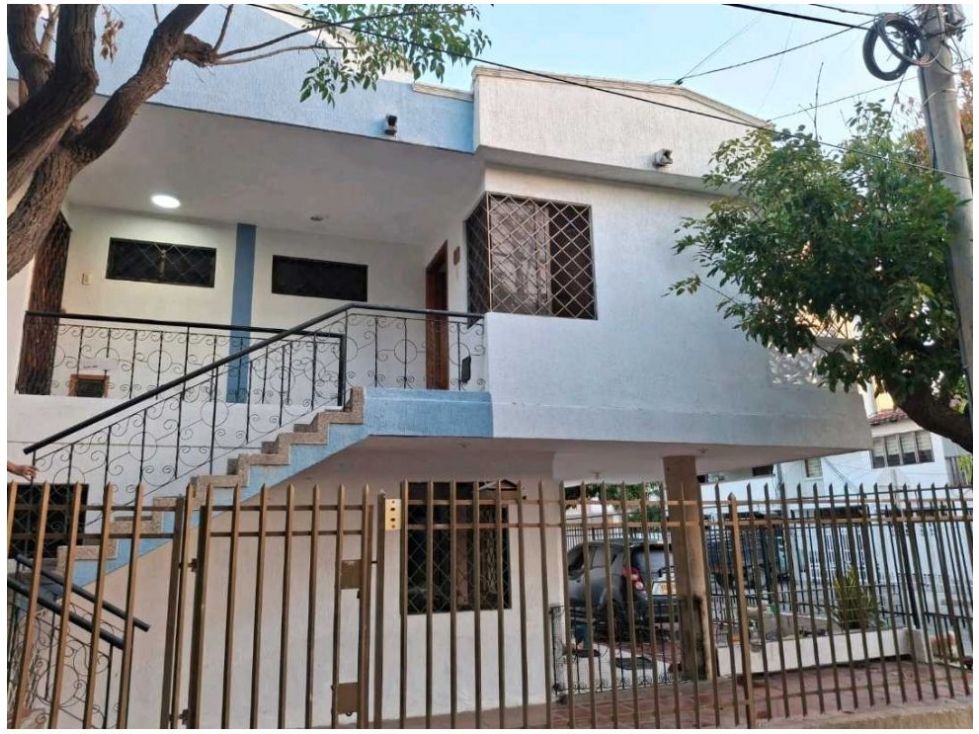 Apartamento en venta Magdalena Santa Marta Ub Riascos 70 m2 Habitaciones 2 Baños 2 Garajes 1 Precio $200000000