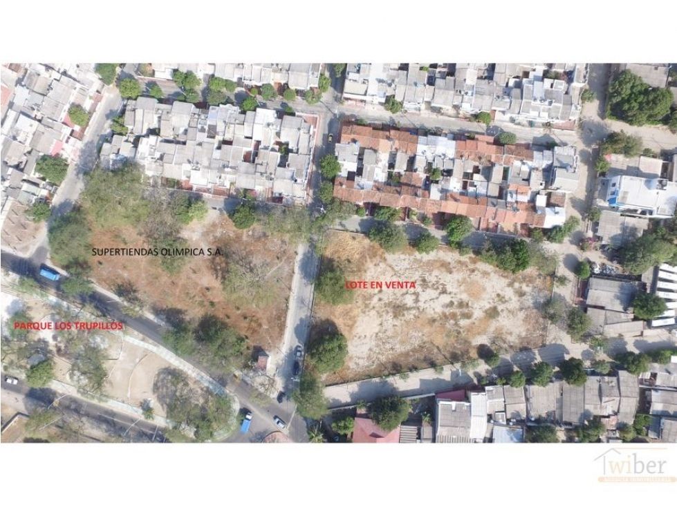 Lote en venta Magdalena Santa Marta Trupillos 4403 m2 Habitaciones 0 Baños 0 Garajes 0 Precio $7925400000