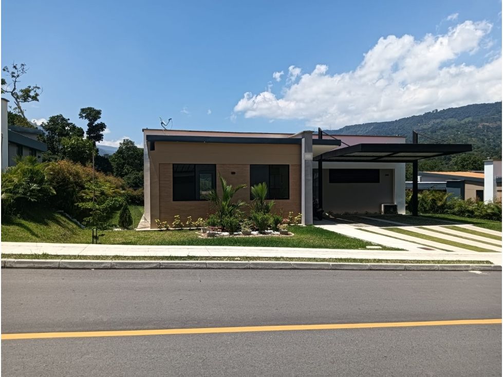 Casa en arriendo Santander Piedecuesta Piedecuesta 118 m2 Habitaciones 3 Baños 3 Garajes 2 Precio $4358000