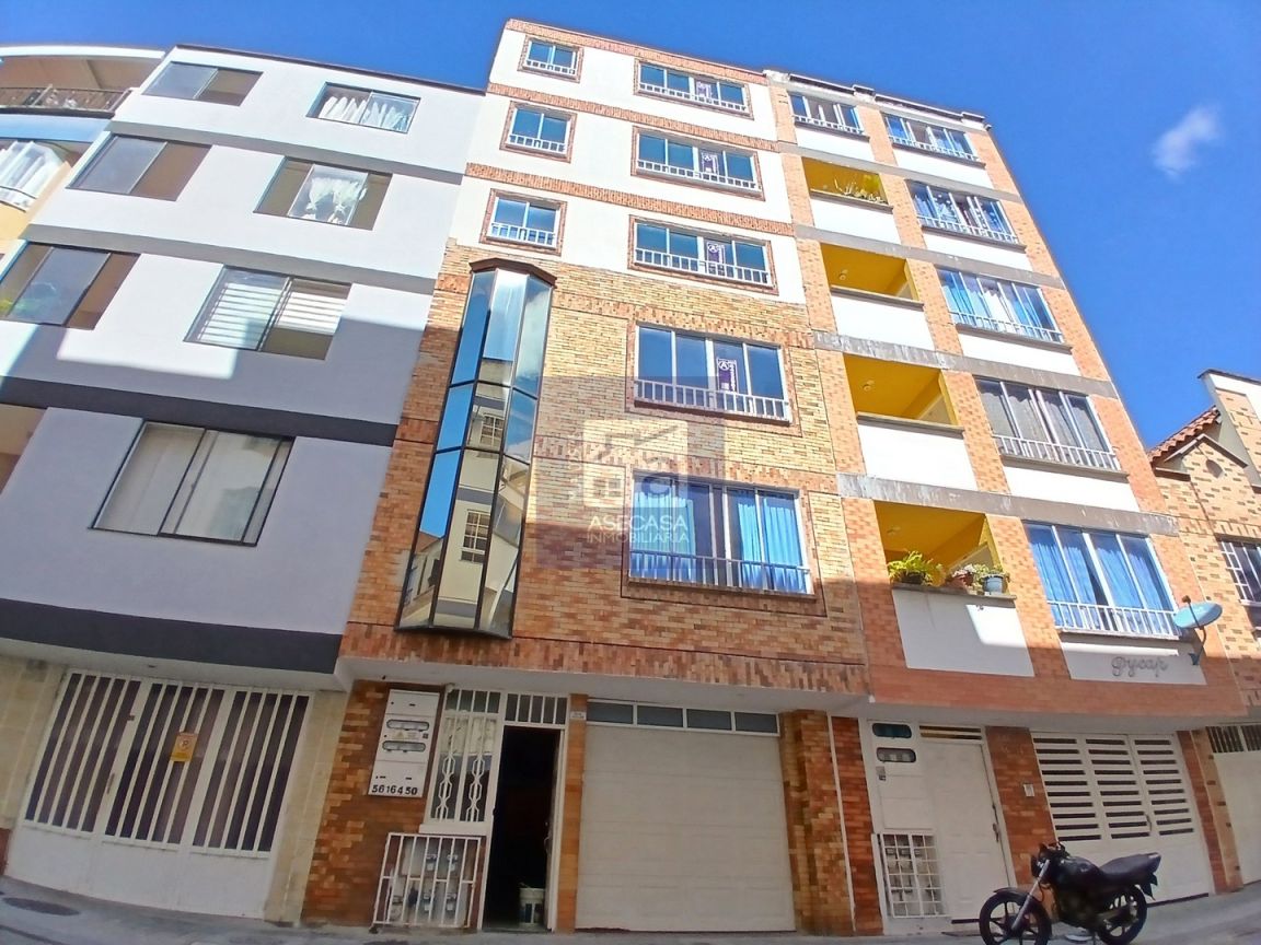 Apartamento en arriendo Santander Bucaramanga Centauros 48 m2 Habitaciones 3 Baños 2 Garajes 0 Precio $1500000