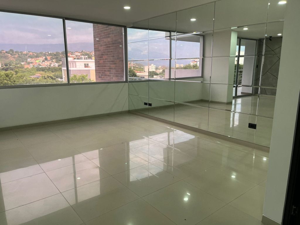 Apartamento en venta Norte De Santander Cúcuta Colsag 165 m2 Habitaciones 3 Baños 3 Garajes 2 Precio $800000000