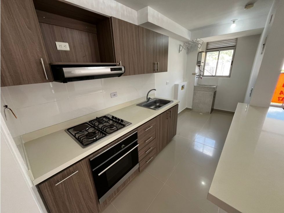 Apartamento en arriendo Antioquia Bello La Madera 80 m2 Habitaciones 3 Baños 2 Garajes 2 Precio $3200000