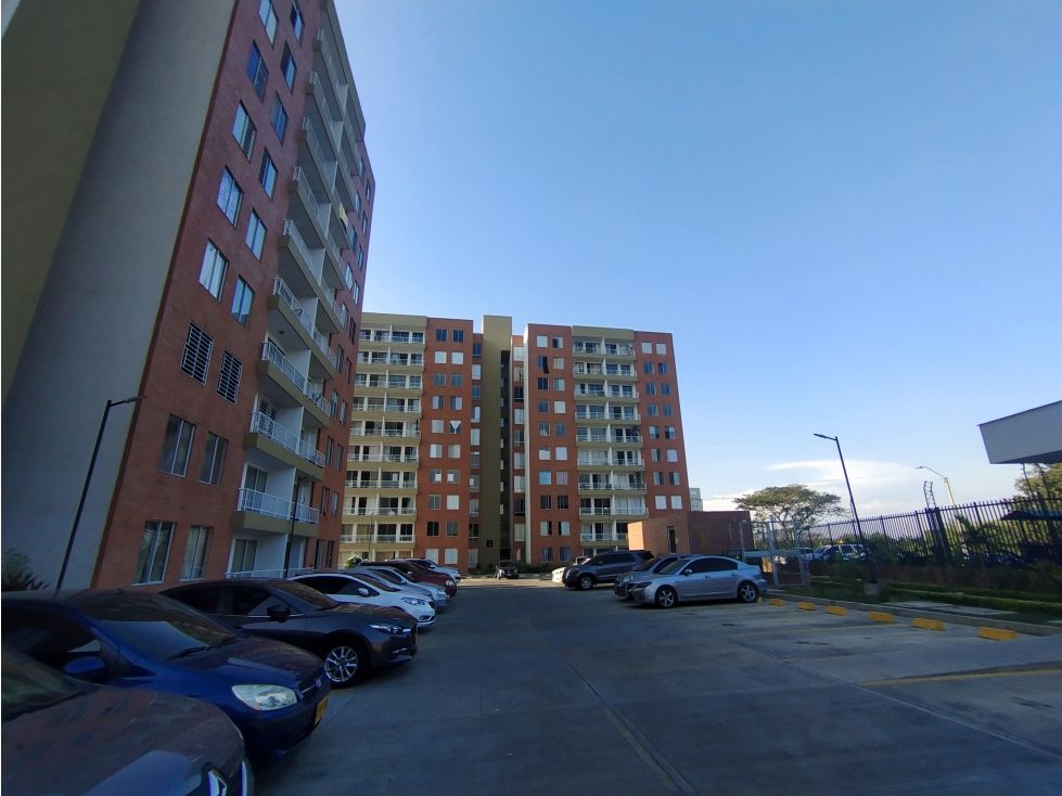 Apartamento en arriendo Valle Del Cauca Cali Cali 2023 m2 Habitaciones 3 Baños 2 Garajes 0 Precio $1350000