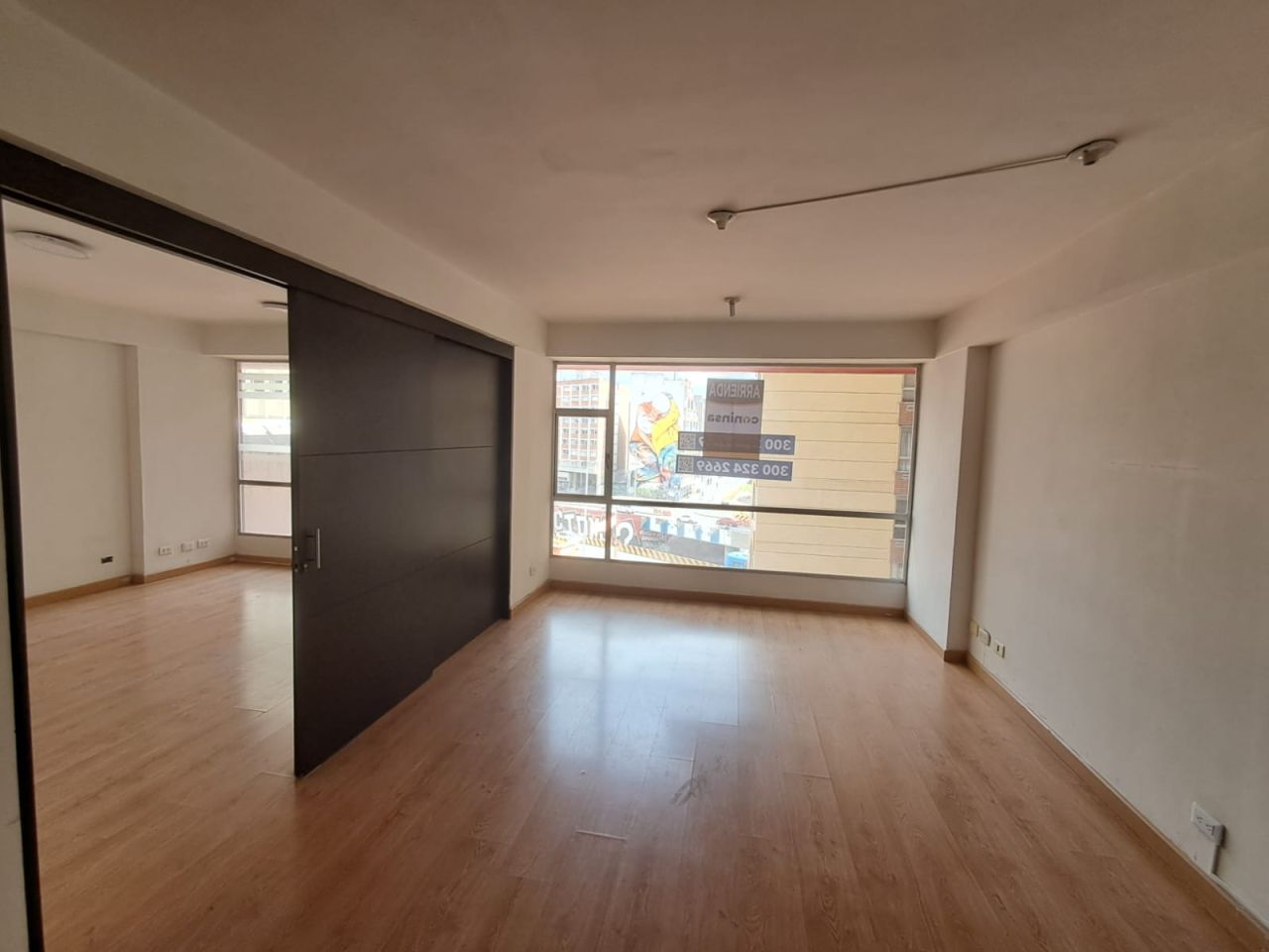Oficina en arriendo Cundinamarca Bogotá San Diego 50 m2 Habitaciones 0 Baños 2 Garajes 0 Precio $1950000