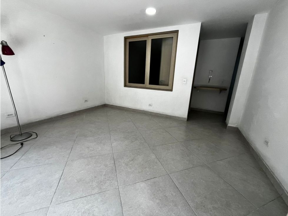 Apartaestudio en arriendo Antioquia Envigado La Pradera 45 m2 Habitaciones 1 Baños 1 Garajes 0 Precio $1850000