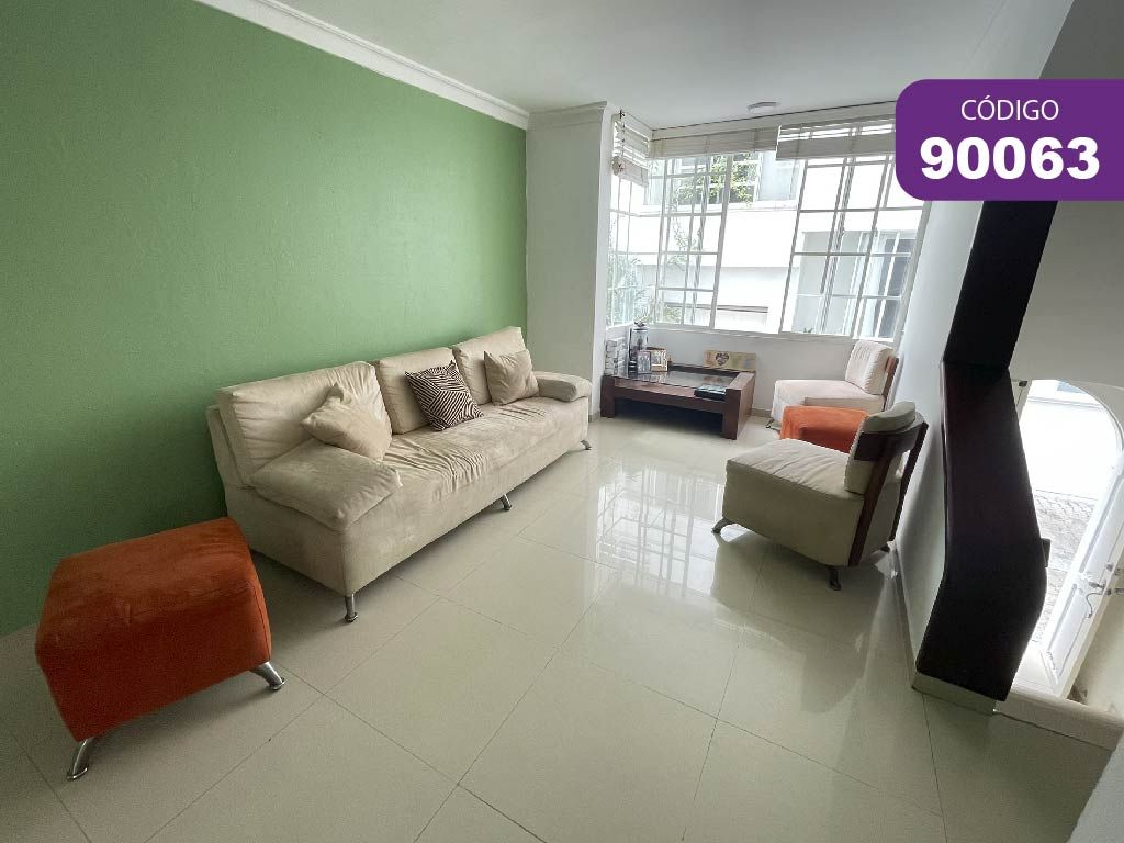Casa en arriendo Atlántico Barranquilla Villa Santos 180 m2 Habitaciones 4 Baños 3 Garajes 1 Precio $4454000