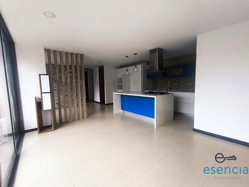 Apartamento en arriendo Antioquia Medellín El Raizal 76 m2 Habitaciones 2 Baños 2 Garajes 0 Precio $4400000
