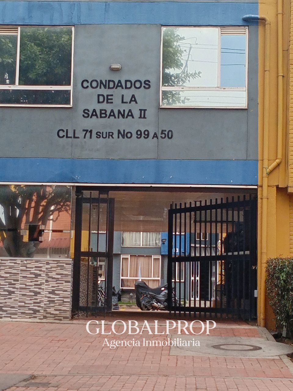 Apartamento en venta Cundinamarca Bogotá San Bernardino Diecisiete 44 m2 Habitaciones 3 Baños 1 Garajes 0 Precio $160000000