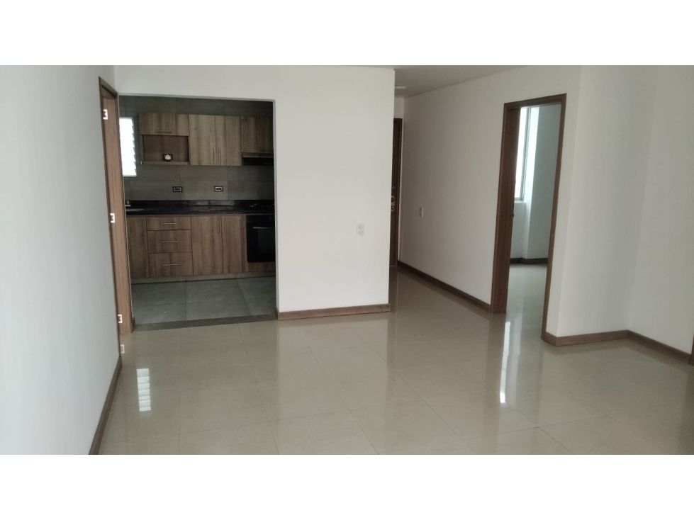 Apartamento en arriendo Caldas Manizales Guayacanes 78 m2 Habitaciones 3 Baños 2 Garajes 1 Precio $2400000