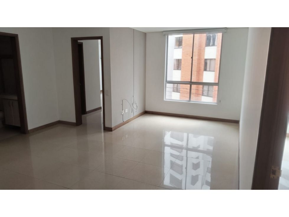 Apartamento en arriendo Caldas Manizales Guayacanes 78 m2 Habitaciones 3 Baños 2 Garajes 1 Precio $2400000