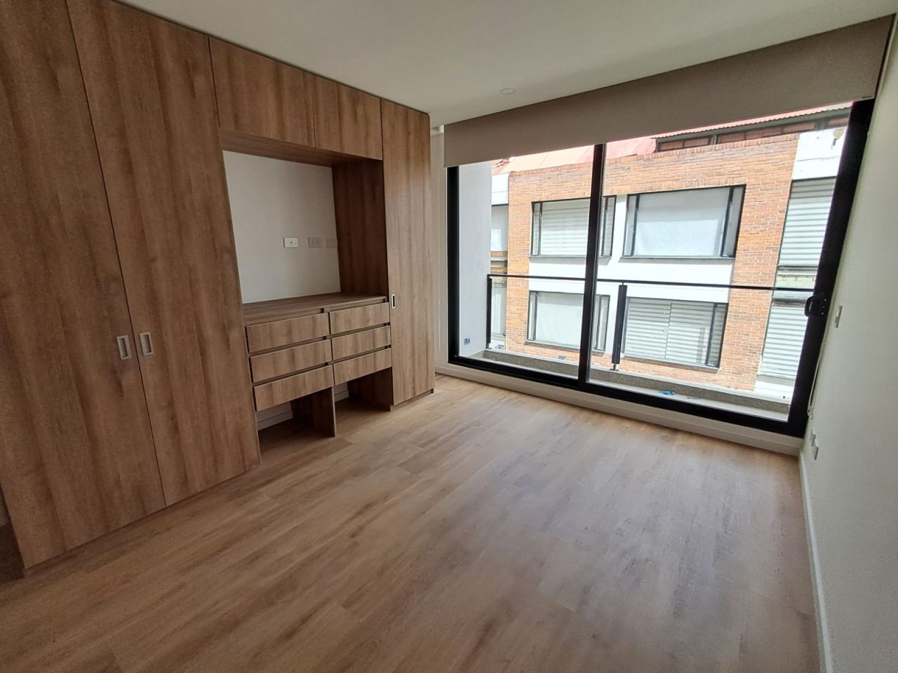 Apartamento en arriendo Cundinamarca Bogotá Acacias Usaquen 35 m2 Habitaciones 1 Baños 1 Garajes 0 Precio $2100000