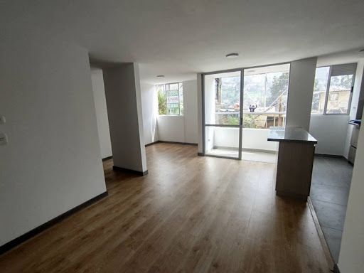 Apartamento en arriendo Antioquia Medellín Blanquizal 62 m2 Habitaciones 2 Baños 2 Garajes 1 Precio $2600000
